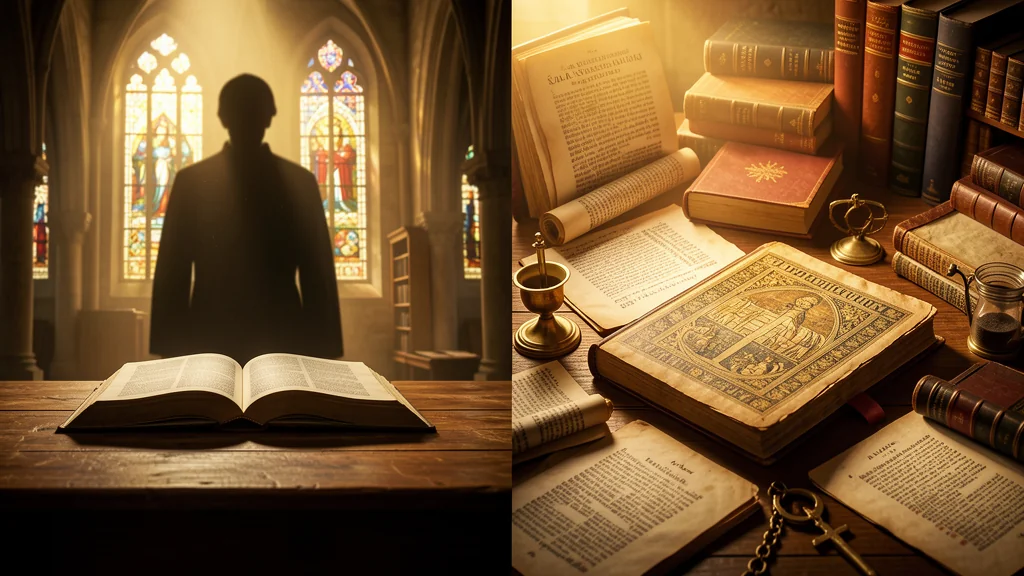 21 Alasan Menolak Sola Scriptura: Mengapa 'Hanya Alkitab' Tidak Cukup