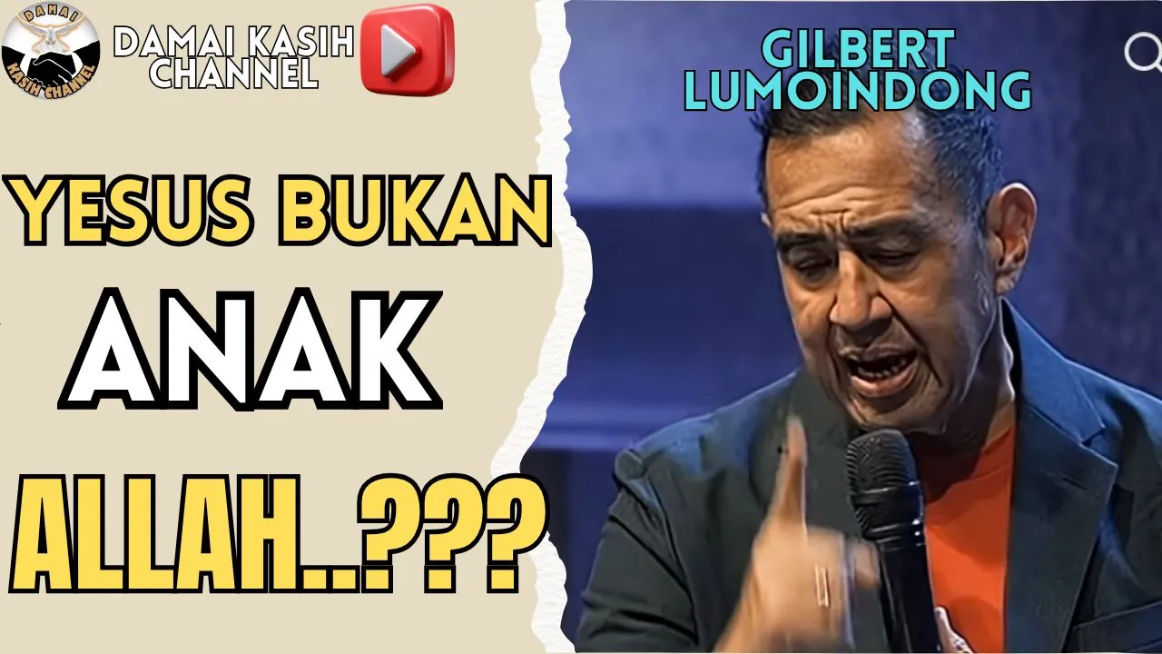 Mengurai Simpul Retorika: Menakar Keilahian Kristus dalam Timbangan