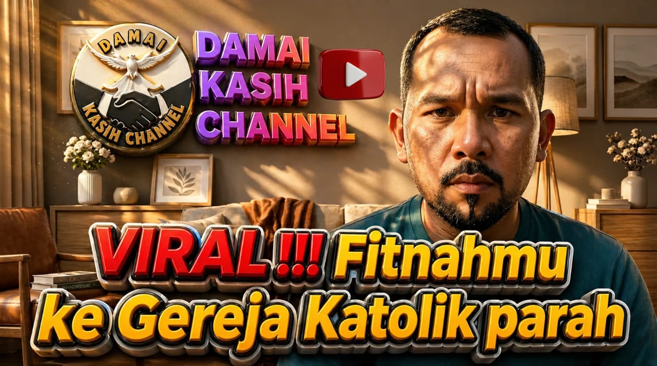SURGA BUKAN "PRASMANAN" MORAL MELURUSKAN KEKELIRUAN TAFSIR ATAS DOKTRIN KESELAMATAN KATOLIK