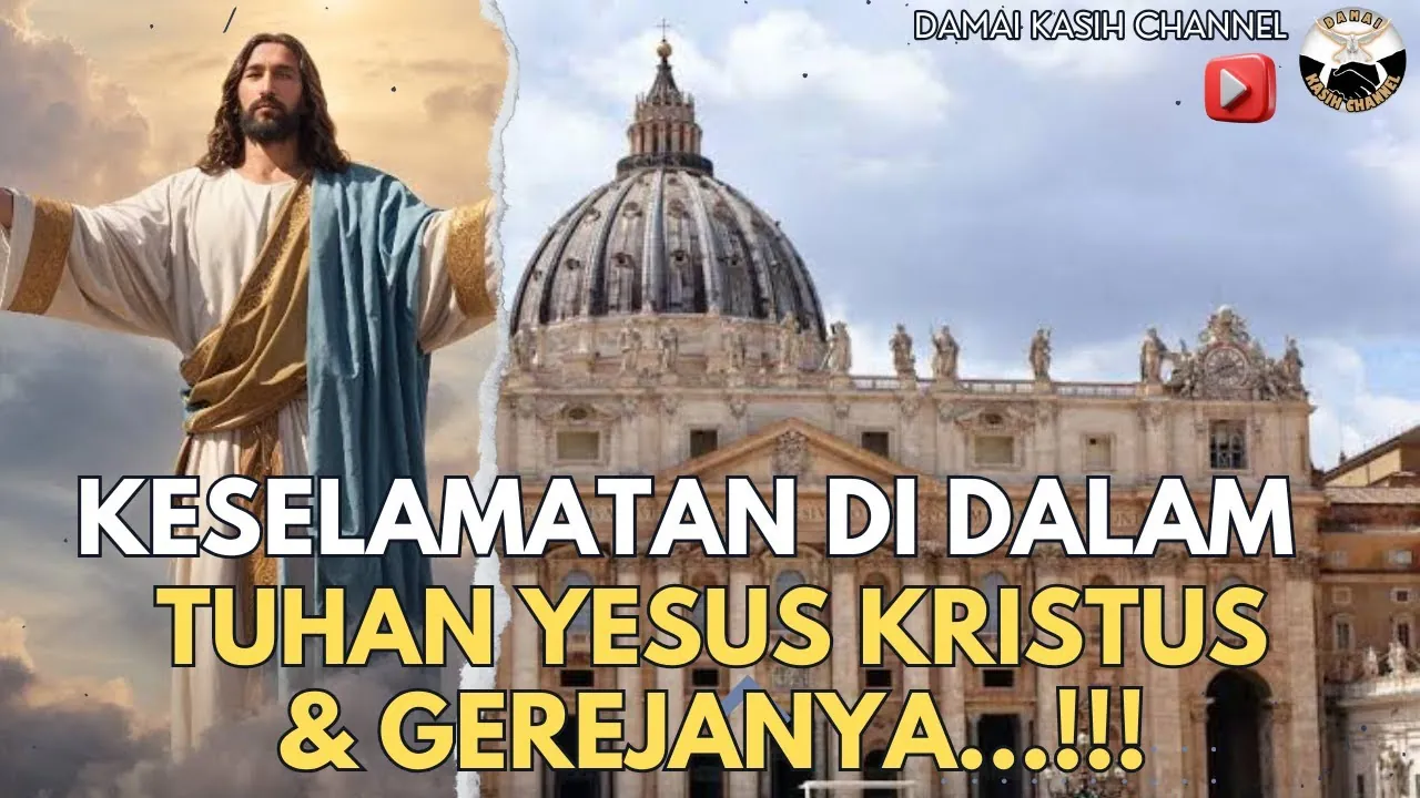 KESELAMATAN DALAM