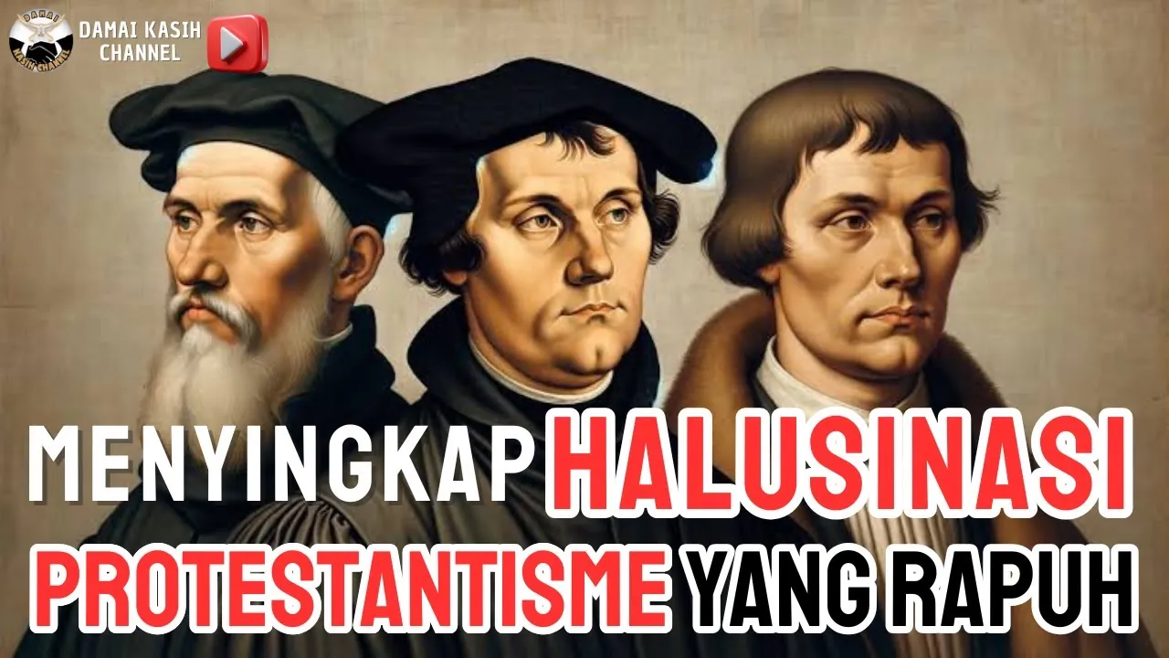 MENYINGKAP