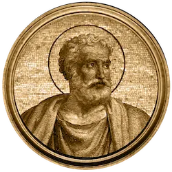Santo Petrus