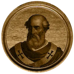Gregorius IV