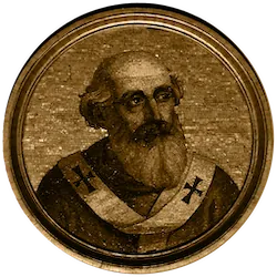 Sergius II