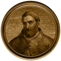Bonifasius VI