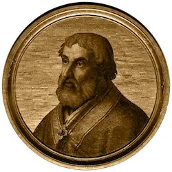Yohanes XVIII