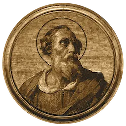 Zefirinus