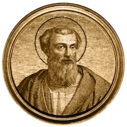 Pontianus