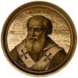 Celestinus IV