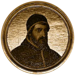 Benediktus XI