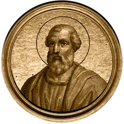 Santo Linus