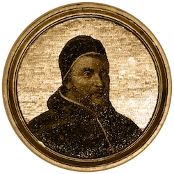 Adrianus VI