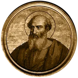 Lusius I