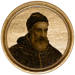 Marcelus II