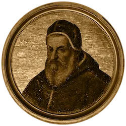Gregorius XIII