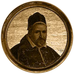 Leo XI