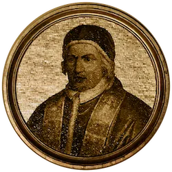 Klemens XII