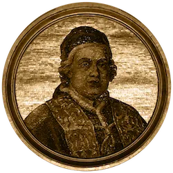 Benediktus XIV