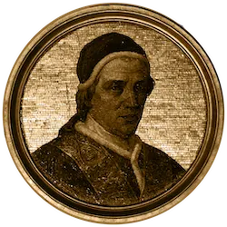 Klemens XIII