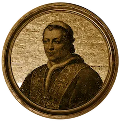 Gregorius XVI