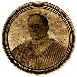 Benediktus XV