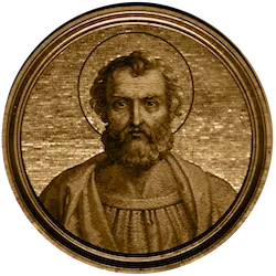 Felix I