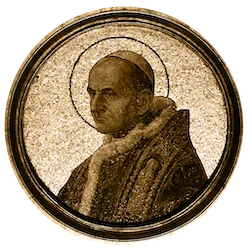 St. Yohanes XXIII