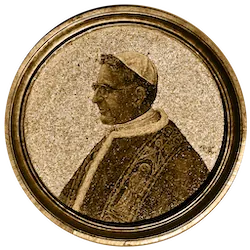 St. Paulus VI