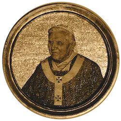 St. Yohanes Paulus II