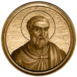 Santo Kletus (Anakletus)