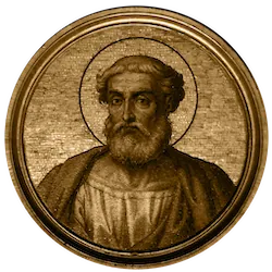 Sylvester I