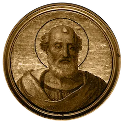 Yulius I