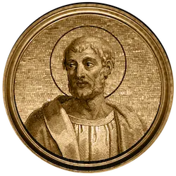 Santo Klemens I