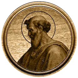 Bonifasius I