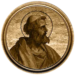 Celestinus I