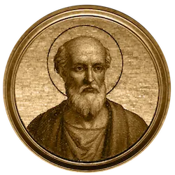 Santo Evaristus