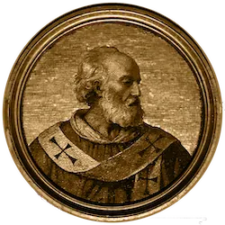 Bonifasius II