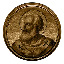 Agapetus I