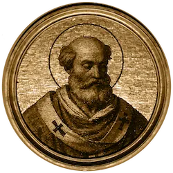 Silverius