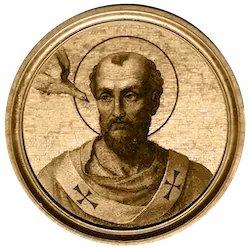 Gregorius I (Gregorius Agung)