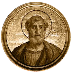 Sisto (Siktus) I