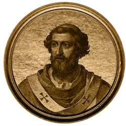 Honorius I