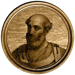 Theodorus I