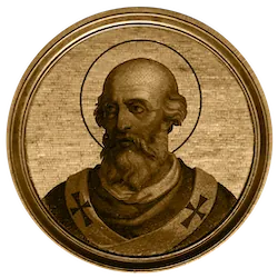 Martinus I