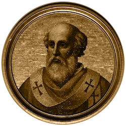 Adeodatus II