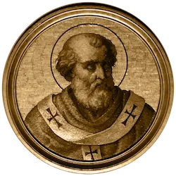 Sergius I