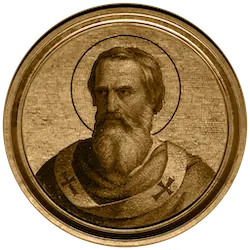 Paskalis I